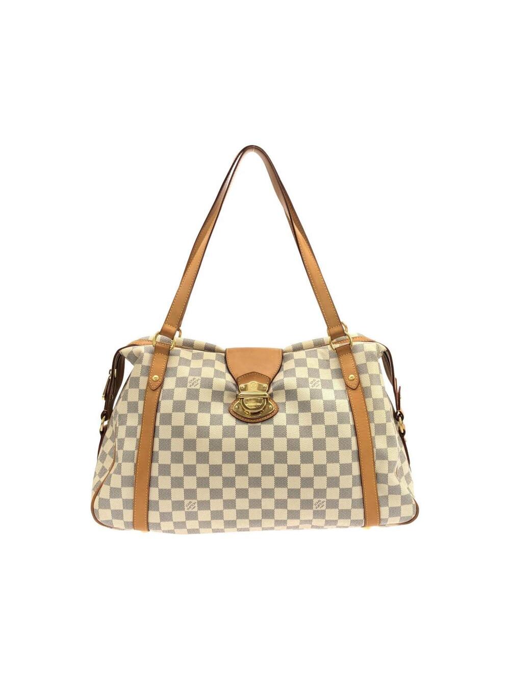 Louis Vuitton Stresa Handbag Damier Gm #309707L14B